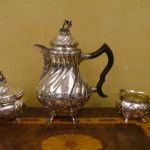 379 6618 Kaffeservis